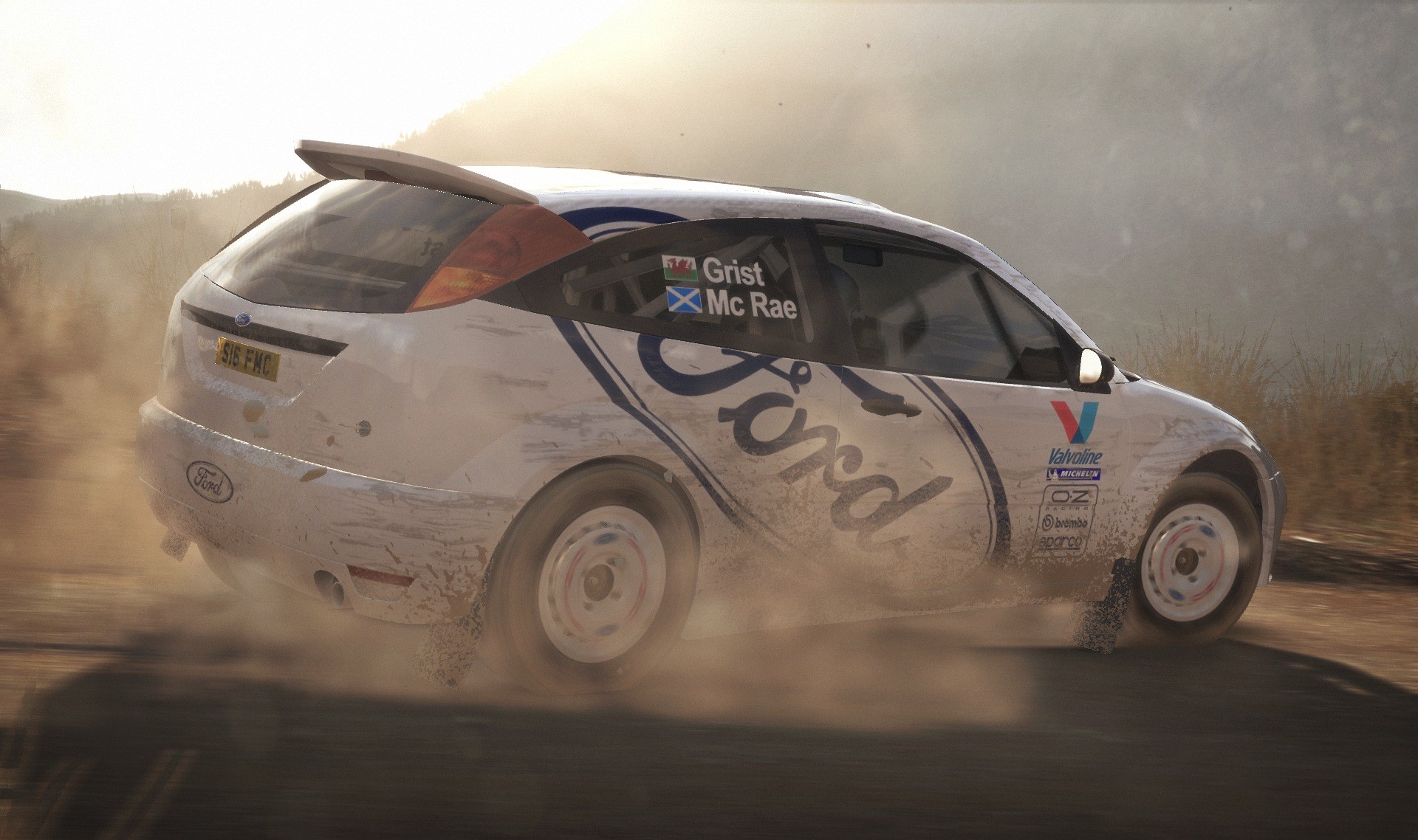 DiRT Rally - Imagen 20